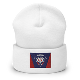 Youngstown Flag Cuffed Beanie