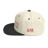 330 City Series Rmx Wilson Snapback Hat
