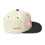 330 City Series Rmx Wilson Snapback Hat