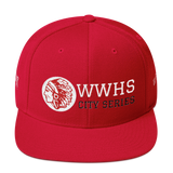330 City Series Rmx Wilson Snapback Hat