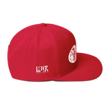 330 City Series Rmx Wilson Snapback Hat