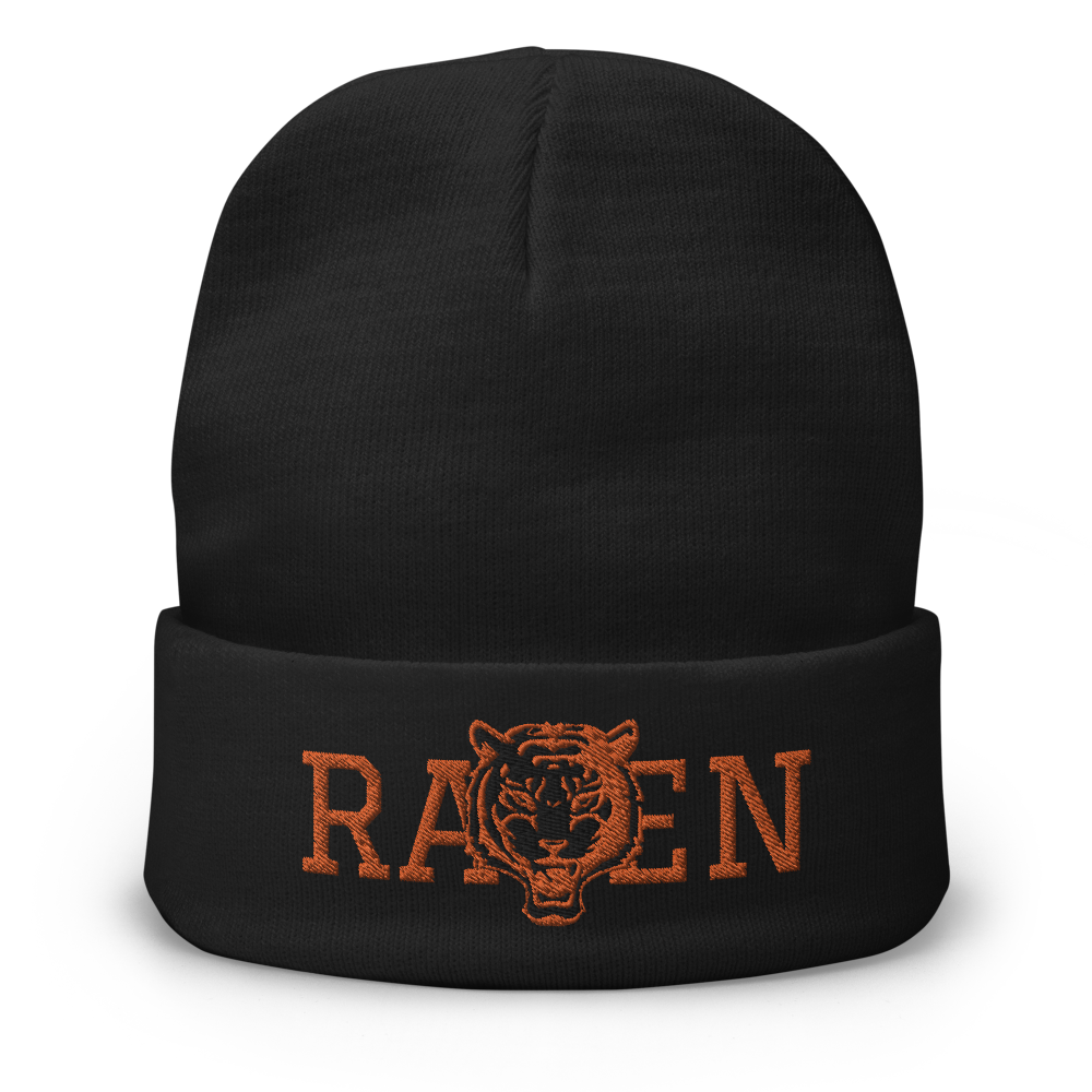 City Series Rayen Beanie