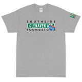 Concrete Streets Glenaven Ave YO T-Shirt