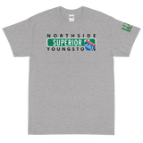 Streets Superior St YO T-Shirt