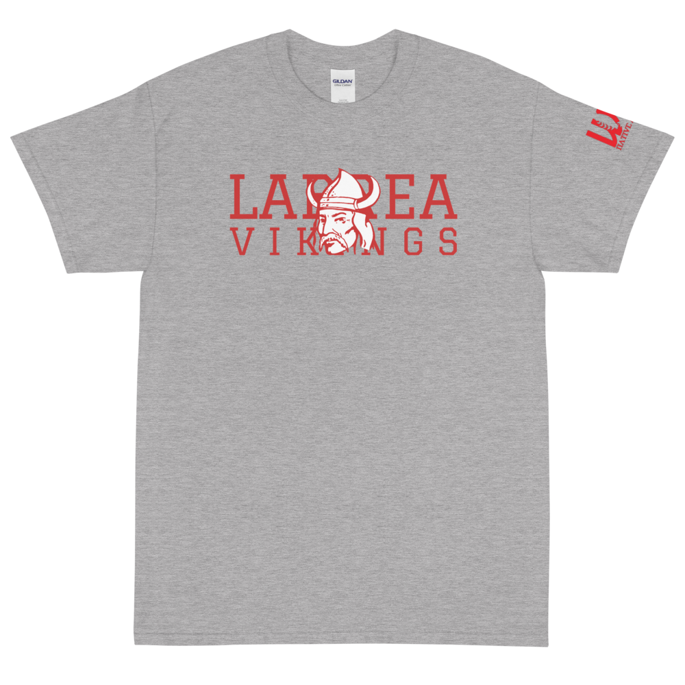 LaBrae Vikings T-Shirt
