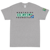 Streets Rowland St YO T-Shirt