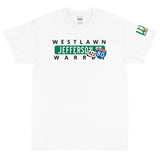 Concrete Streets Jefferson St WOH T-Shirt