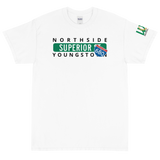 Streets Superior St YO T-Shirt