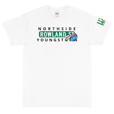 Streets Rowland St YO T-Shirt