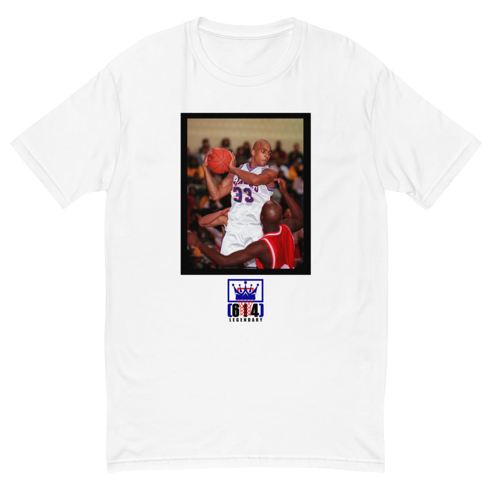 Esteban Weaver 614 Legendary Frame T