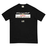 Soup City Campbell Ohio T Shirt