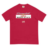 Soup City Campbell Ohio T Shirt