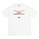 Soup City Campbell Ohio T Shirt