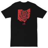 The Heart Premium TShirt