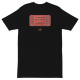 Youngstown Classic Lunch Ticket T Shirt