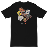 Youngstown All City Letter PNoty x WIR T Shirt
