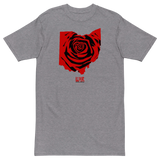 The Heart Premium TShirt