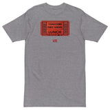 Youngstown Classic Lunch Ticket T Shirt