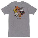 Youngstown All City Letter PNoty x WIR T Shirt