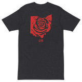 The Heart Premium TShirt