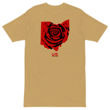 The Heart Premium TShirt