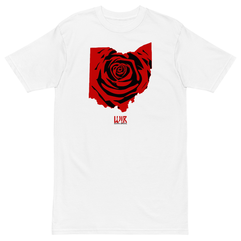 The Heart Premium TShirt
