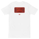Youngstown Classic Lunch Ticket T Shirt