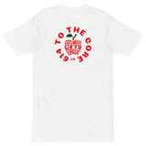 614 To The Core City League Columbus Classic T Shirt