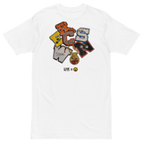 Youngstown All City Letter PNoty x WIR T Shirt