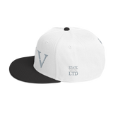 215 Landmark Stateside LTD Snapback Hat