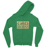 Vitruvian Hoodie