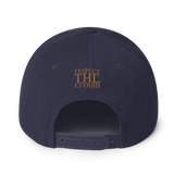Reign Snapback Hat