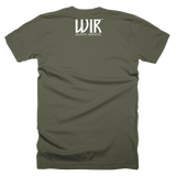 Breath Before Dishonor Tri