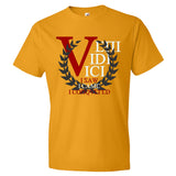 Veni Vidi Vici Red V