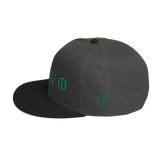 740 Athenians Stateside LTD Snapback Hat