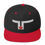 The 6ix Rmx Supreme Snapback