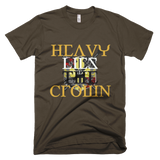 Heavy Lies The Crown