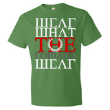 Wear What the Romans Wear 2