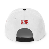 740 S&G Stateside LTD Snapback Hat