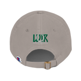 Concrete Streets W Earle Dad Cap
