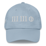 330 Stateside LTD Dad Hat