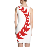 Reef Delta 50/50 Dress