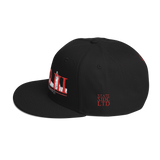 503 Landmark Stateside LTD Snapback Hat