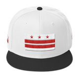 DC Supreme SSL Snapback Hat