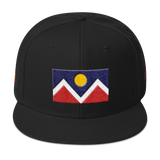 Denver Supreme SSL Snapback Hat