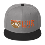 I-480 Cruisethru Snapback Hat