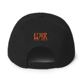DNA Level C Snapback Hat