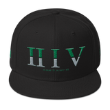 215 GG Stateside LTD Snapback Hat
