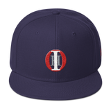 The Lo gOH Snapback Hat