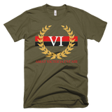 Victorious 6x CHI